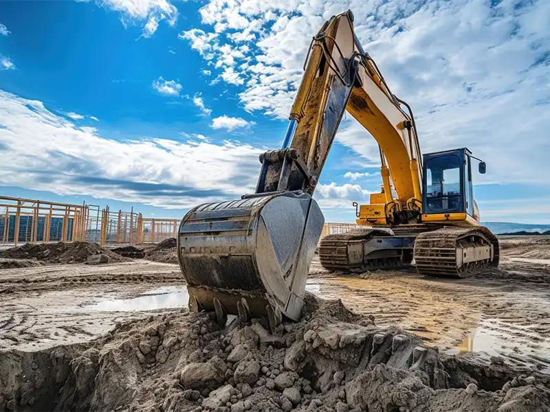 SLFC Formations – CACES® R482 Devenez opérateur certifié CACES® R482