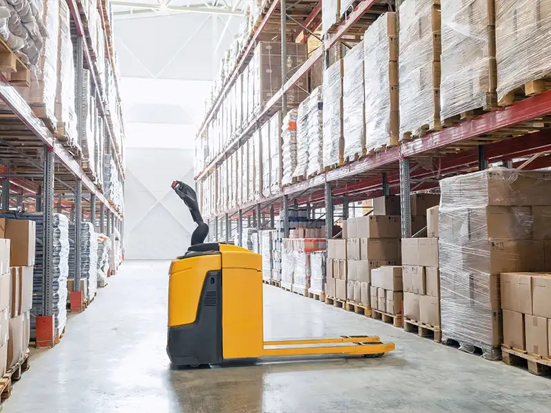 SLFC Formations – CACES® R485 Devenez opérateur certifié CACES® R485