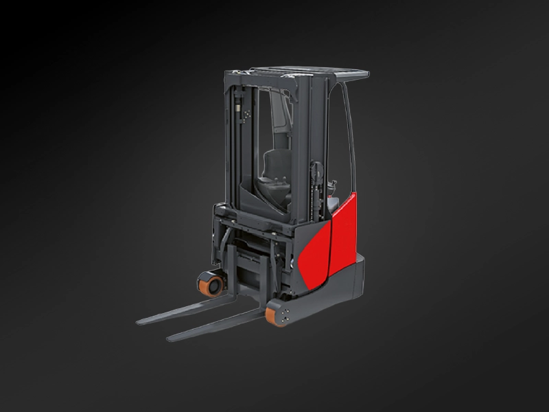 SLFC Formations – CACES® R489 - Catégorie 5 - Chariots élévateurs à mât rétractable CACES® R489 - Catégorie 5 - Chariots élévateurs à mât rétractable