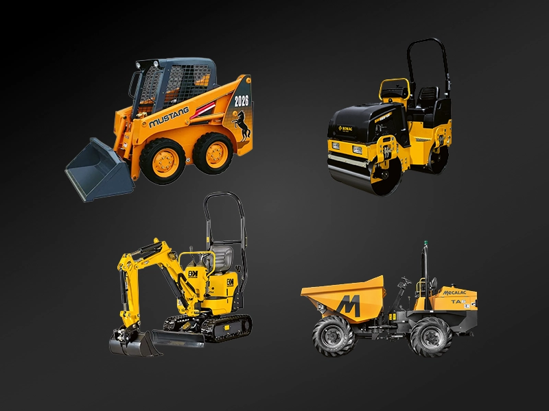 SLFC Formations – CACES® R482 - Catégorie A - Engins de moins de 6 tonnes CACES® R482 - Catégorie A - Engins de moins de 6 tonnes
