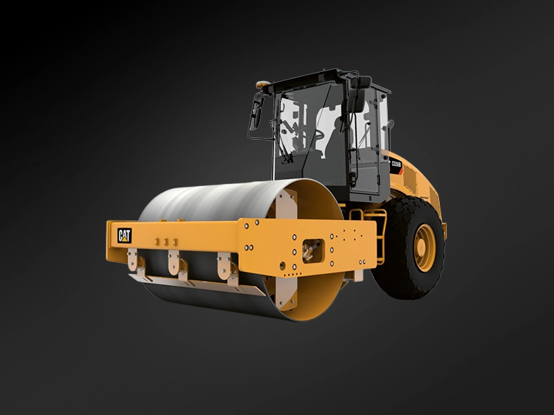 SLFC Formations – CACES® R482 - Catégorie D - Engins de compactage CACES® R482 - Catégorie D - Engins de compactage