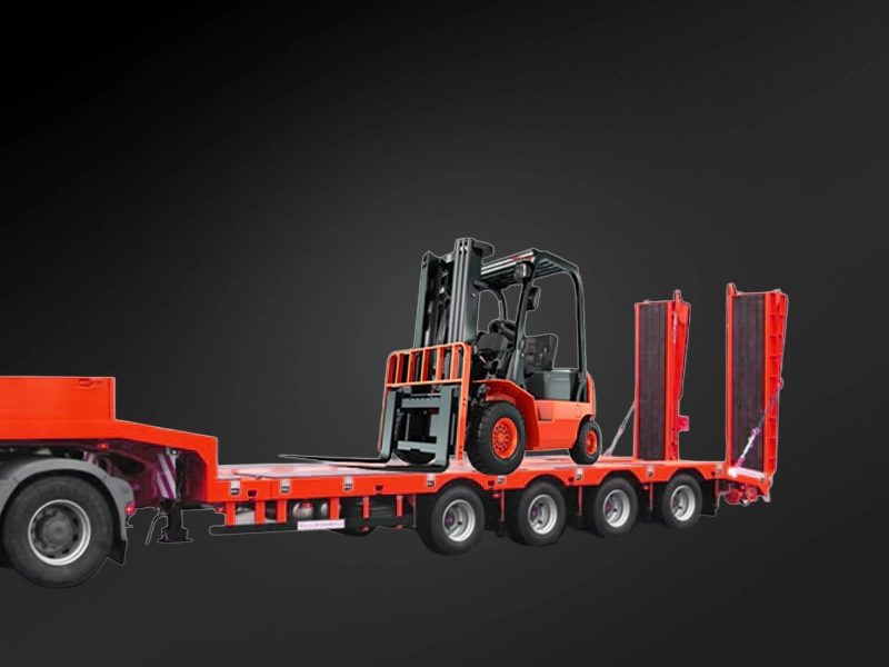 SLFC Formations – CACES® R489 - Catégorie 7 - Conduite hors-production des chariots de toutes les catégories CACES® R489 - Catégorie 7 - Conduite hors-production des chariots de toutes les catégories