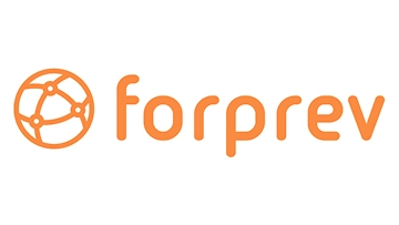 Logo Forprev – Partenaire de SLFC Formations